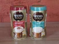 Кофейный напиток Nescafe