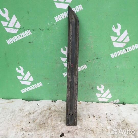 Молдинг задней правой двери Форд Фокус 1