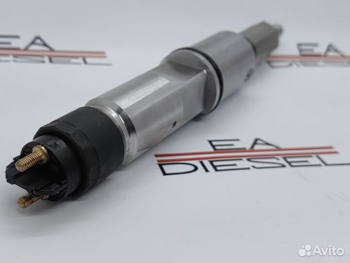 Форсунка 0445120325