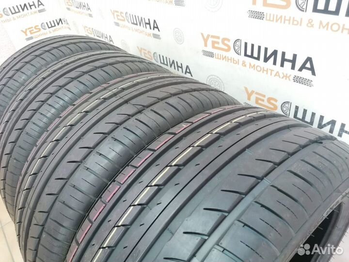 Cachland CH-861 245/40 R18 95W