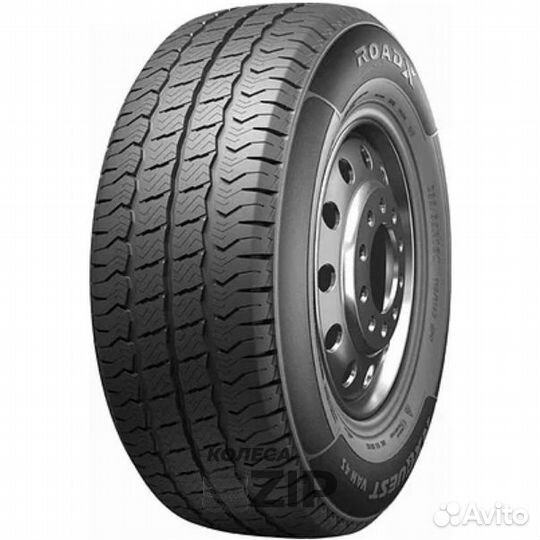 RoadX RXQuest Van 4S 205/70 R15 T