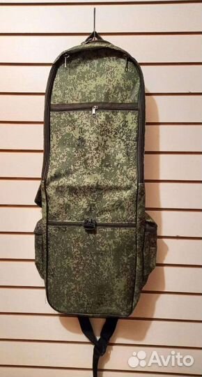 Рюкзак для металлоискателя. Новый