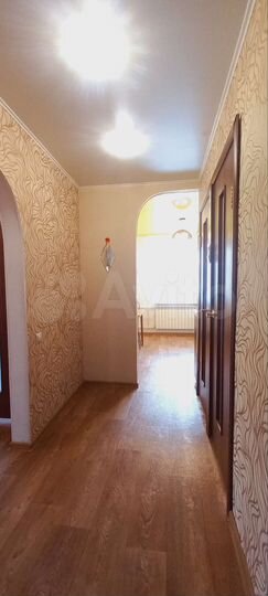 3-к. квартира, 73,5 м², 1/12 эт.