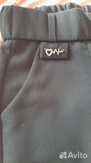 Брюки, шорты, юбка