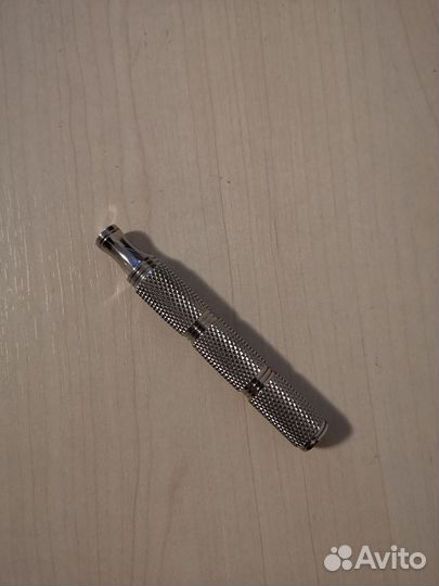 Ручка для бритвенного станка RazoRock Super Knurl