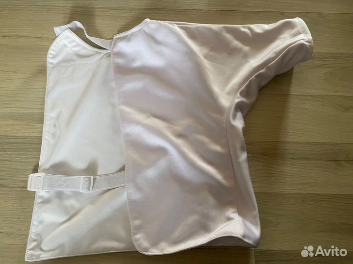 Комплект для фехтования женский 44 р