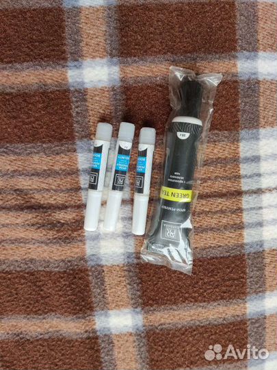 Ресницы для наращивания