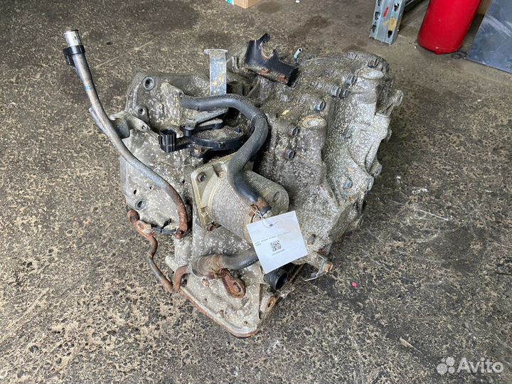 Вариатор Nissan x-trail T31 2.0