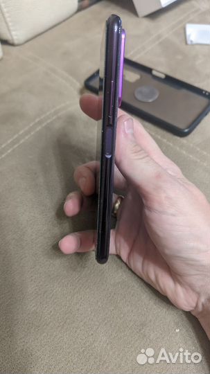 Honor 20 pro