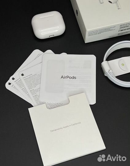 AirPods 3 