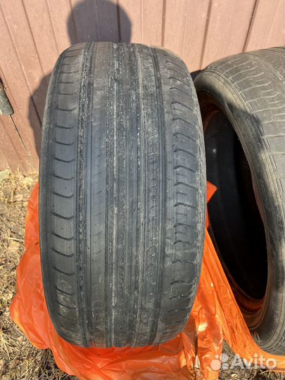 Hankook Optimo K415 245/50 R18 100Y