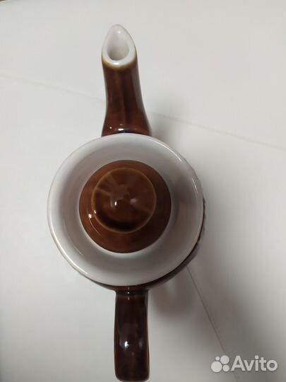 Кувшин чайник СССР