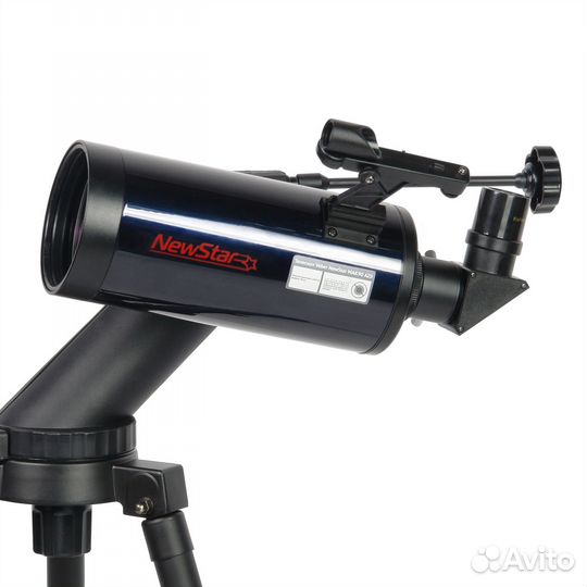 Телескоп Veber NewStar MAK90 azii новые