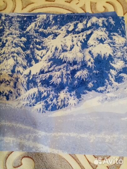 Простынь хлопок евро