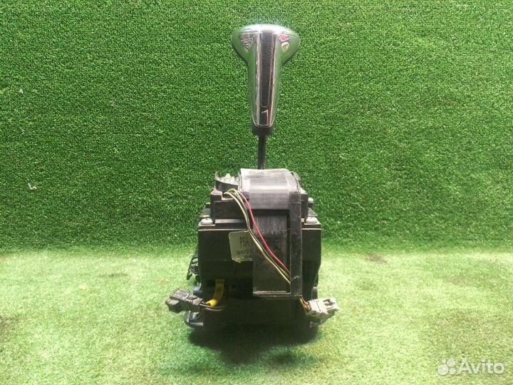 Кулиса кпп Citroen C4 2005-2011