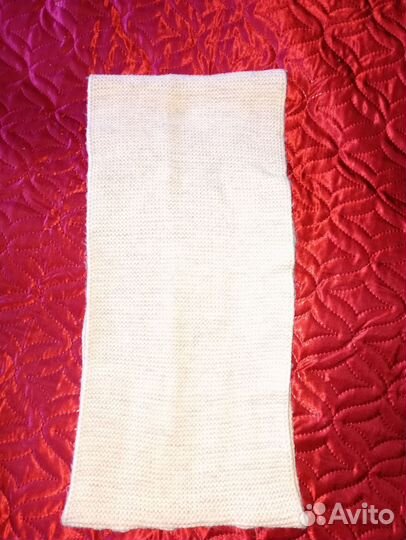 Шапка снуд женские