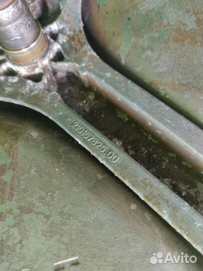 Крестовина стиральной машины Hotpoint Ariston 7кг