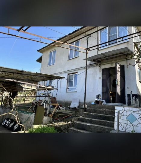 Дом 145,8 м² на участке 6,5 сот.