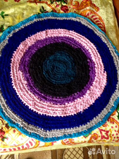 Коврики для дачи