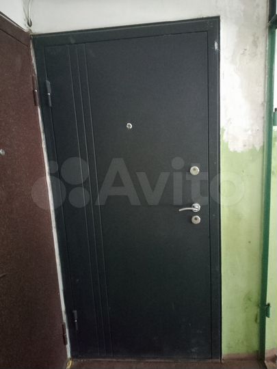 2-к. квартира, 46 м², 5/5 эт.