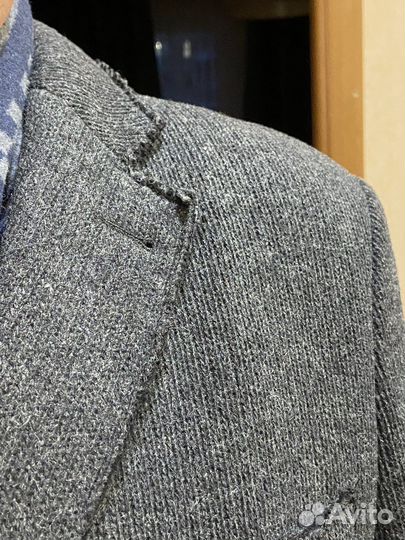 Тренч мужской