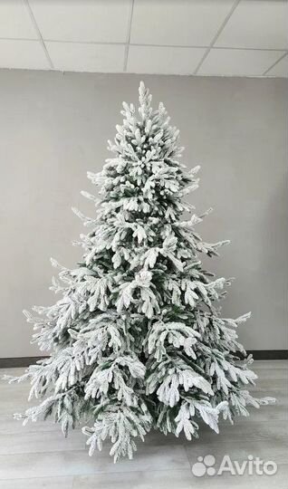 Елка искусственная