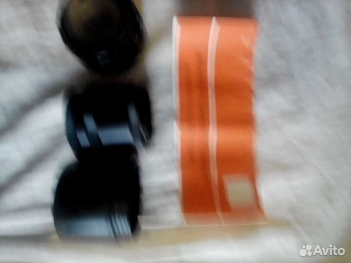 Кольца удлинительные