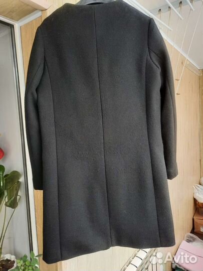 Пальто подростковое для девочки