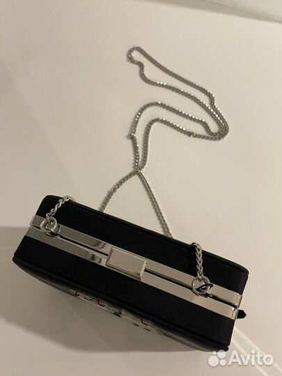 Клатч zara