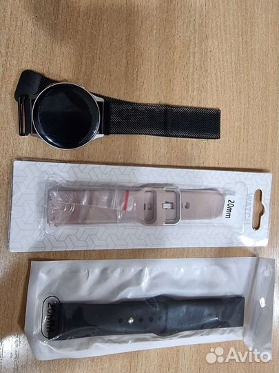 Samsung galaxy watch active 2