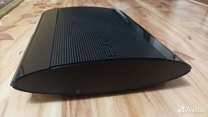 Sony PS3 super slim 500gb