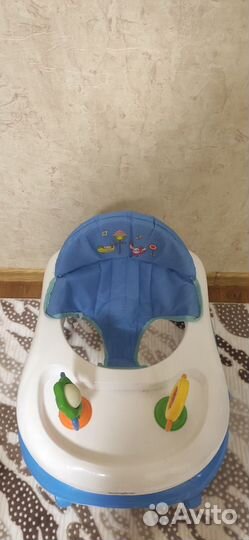 Ходунки детские бу