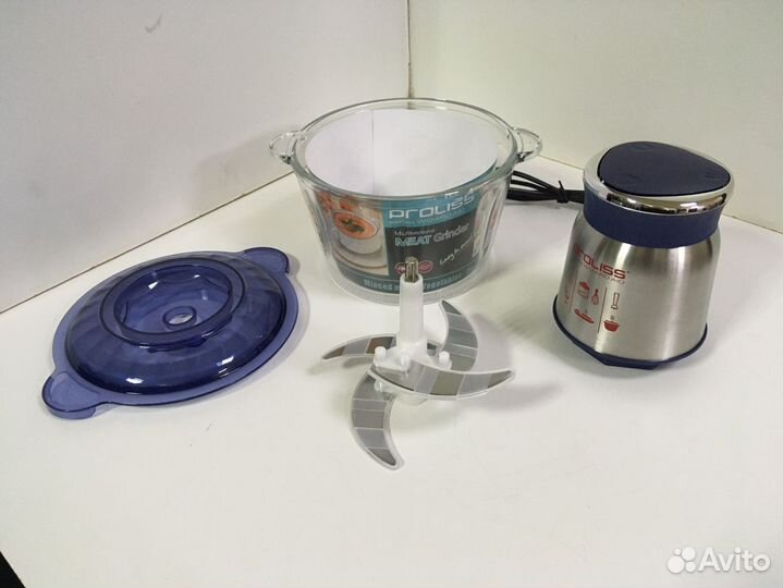 Измельчитель Proliss PRO-5113