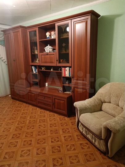 1-к. квартира, 39 м², 7/9 эт.