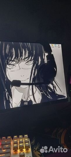 Наушники hyperx cloud stinger