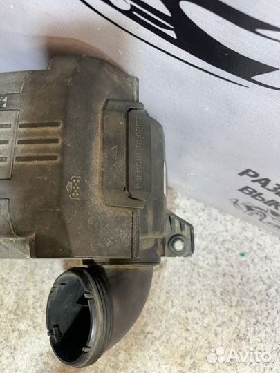 Корпус воздушного фильтра Kia K5 DL3 G4NM 2021