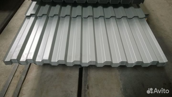 Профнастил / Профлист