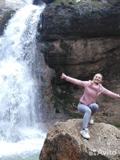 Гид. Экскурсовод