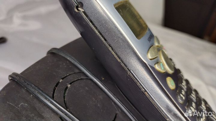 Телефон siemens