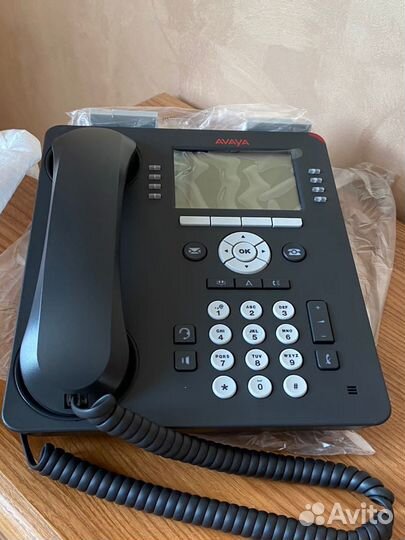 Цифровой телефон Avaya 9608G
