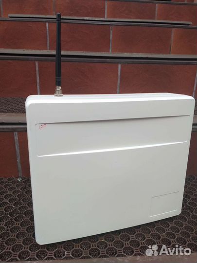 Gsm сигнализация контакт 5 v 2