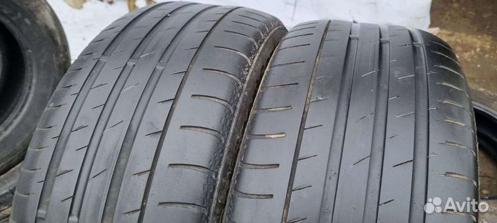 Continental ComfortContact - 6 245/50 R18