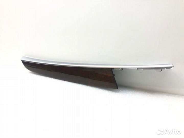 Накладка двери передняя правая Bmw X5 E70 3.0 2010