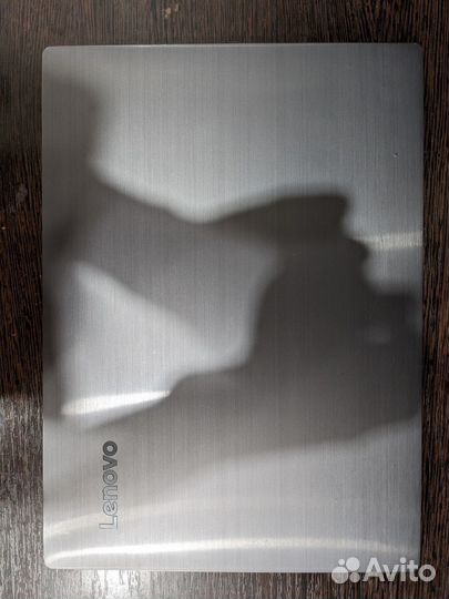 Ноутбук Lenovo V330-14IKB