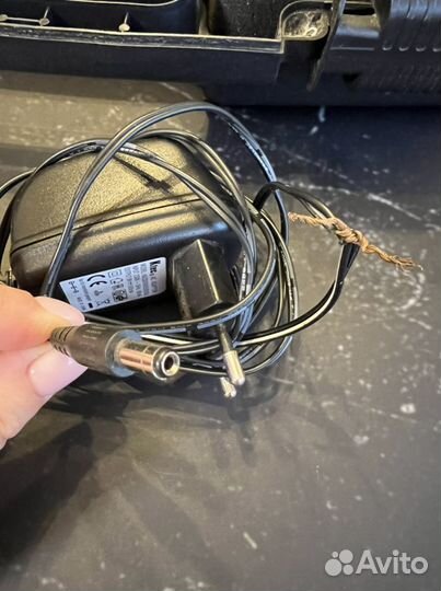 Радиосистема радиомикрофон Karsect KRU-200