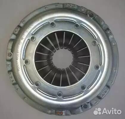 Комплект сцепления