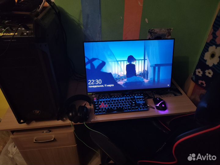 Продаю игровой пк