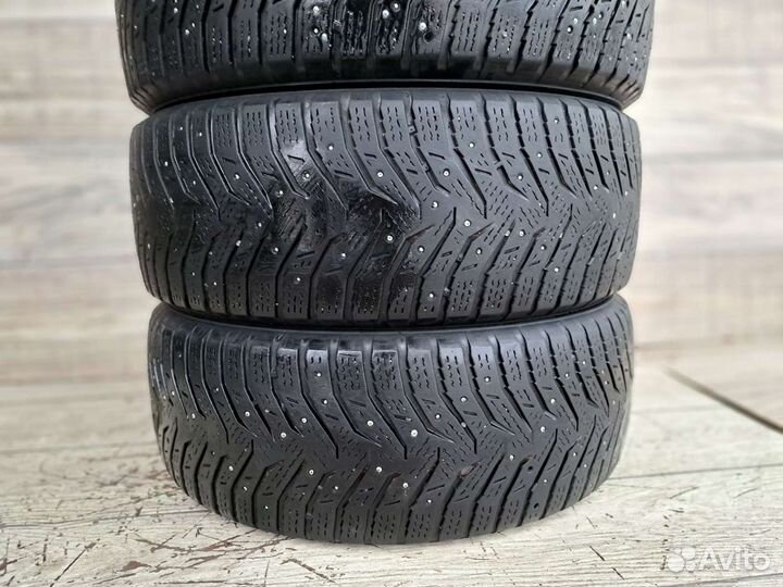 Kumho WinterCraft Ice WI31 205/55 R16