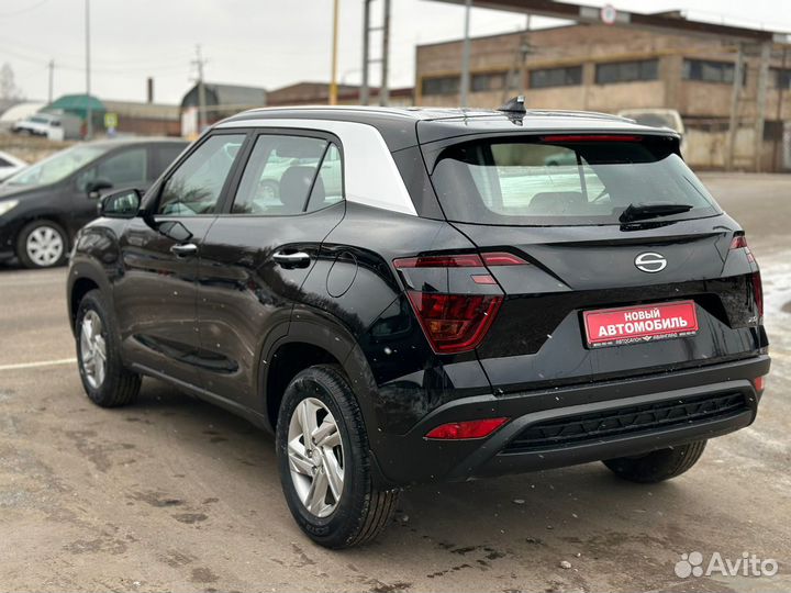 Solaris HC 2.0 AT, 2024, 3 км