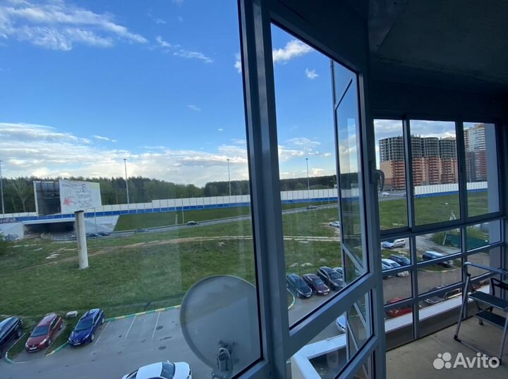 Тонировка окон - балконов, лоджий, офисов